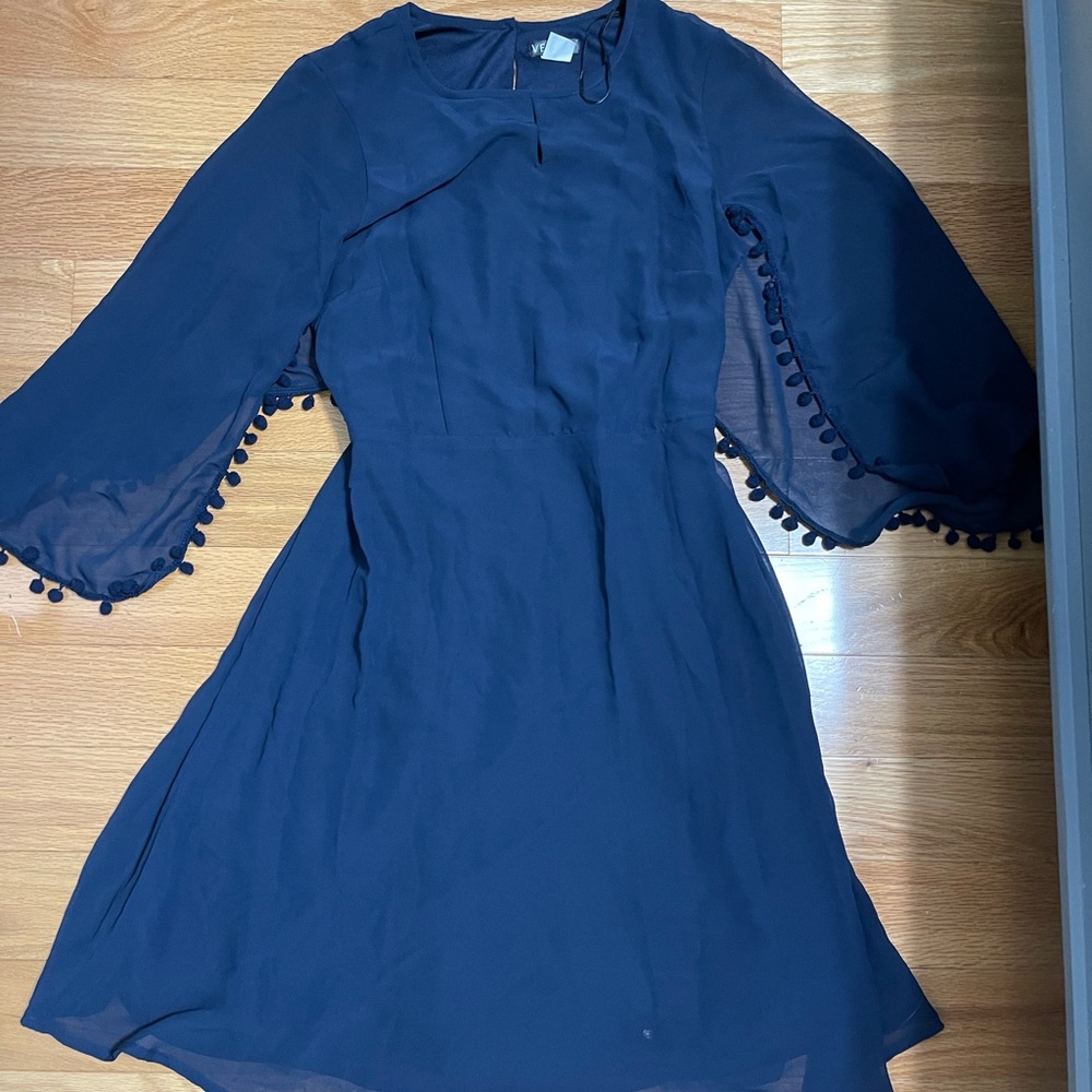 Venus Dress